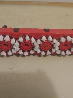 Hoover PowerScrub FH68000 FH68002 FH68010 FH6020V FH68050 BRUSH BLOCK Assembly.